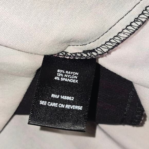 Torrid Purple Plaid Skater Skirt Size 3 - Picture 7 of 8